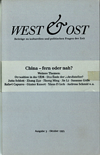 West & Ost